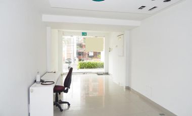 local en arriendo en alto prado. Cod A83638