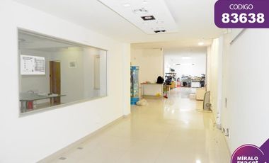 local en arriendo en alto prado. Cod A83638