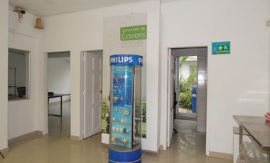 local en arriendo en alto prado. Cod A83638