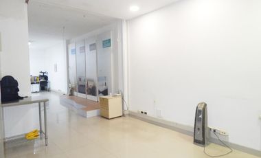 local en arriendo en alto prado. Cod A83638