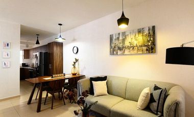 Departamentos en Venta a Estrenar en Corregidora Querétaro