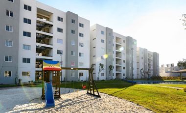 Departamentos en Venta a Estrenar en Corregidora Querétaro