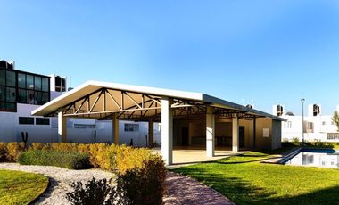 Departamentos en Venta a Estrenar en Corregidora Querétaro