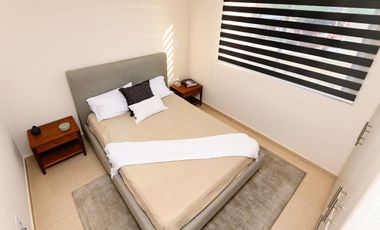 Departamentos en Venta a Estrenar en Corregidora Querétaro