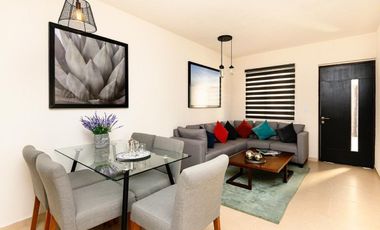 Departamentos en Venta a Estrenar en Corregidora Querétaro