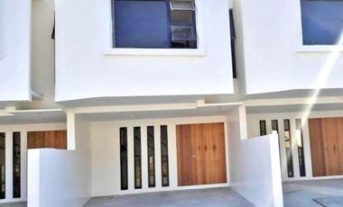 3BR HOUSE AND LOT (TOWNHOUSE TYPE) NEAR SIENNA COLLEGE TAYTAY - WALTERMART TAYTAY - TIKLING - VALLEY GOLF - ORTIGAS AVE. EXTENSION