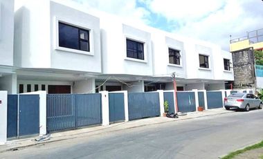 3BR HOUSE AND LOT (TOWNHOUSE TYPE) NEAR SIENNA COLLEGE TAYTAY - WALTERMART TAYTAY - TIKLING - VALLEY GOLF - ORTIGAS AVE. EXTENSION