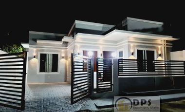 Modern Minimalist House and Lot for Sale in DavaoCity