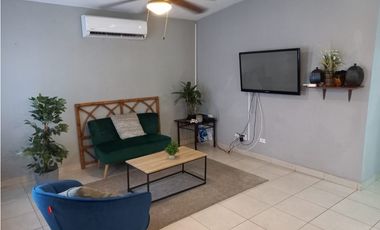 Se Vende/Alquila Casa en La Chorrera, Verde Real