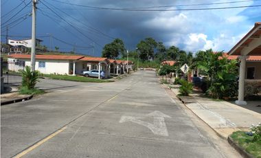 Se Vende/Alquila Casa en La Chorrera, Verde Real