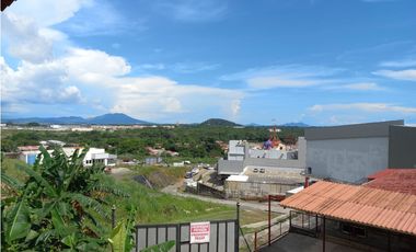 Se Vende/Alquila Casa en La Chorrera, Verde Real