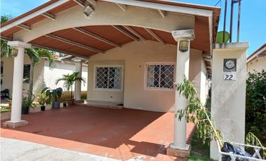 Se Vende/Alquila Casa en La Chorrera, Verde Real