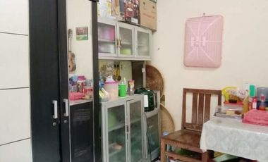 Rumah Strategis di Sayap Sangkuriang Cimahi