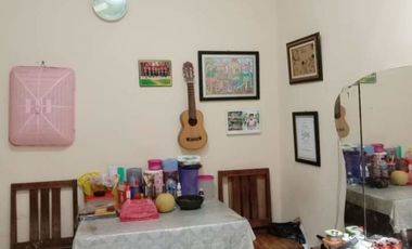 Rumah Strategis di Sayap Sangkuriang Cimahi