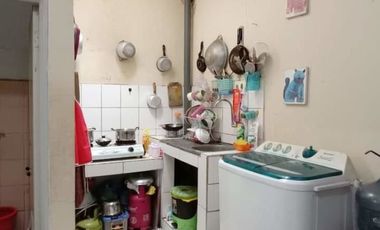 Rumah Strategis di Sayap Sangkuriang Cimahi