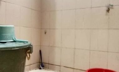 Rumah Strategis di Sayap Sangkuriang Cimahi
