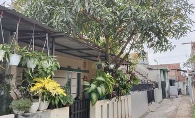 Rumah Strategis di Sayap Sangkuriang Cimahi