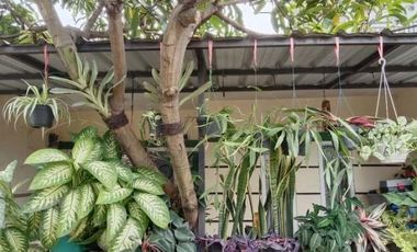Rumah Strategis di Sayap Sangkuriang Cimahi