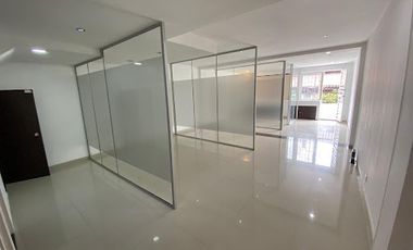 ARRIENDO de OFICINAS en BOGOTA