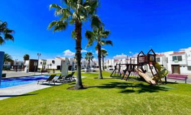 NORTE EN ALCAZAR MAGNIFICA CASA CON TERRENO EXCEDENTE