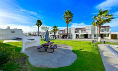 NORTE EN ALCAZAR MAGNIFICA CASA CON TERRENO EXCEDENTE