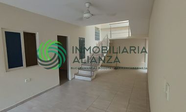 casa en arriendo en cincuentenario. Cod A12948