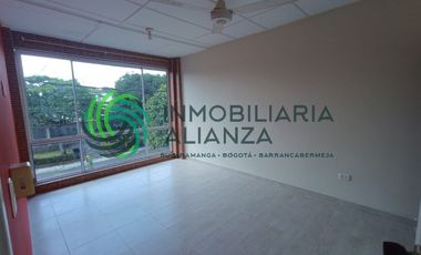 casa en arriendo en cincuentenario. Cod A12948