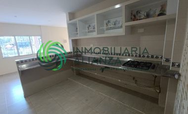 casa en arriendo en cincuentenario. Cod A12948