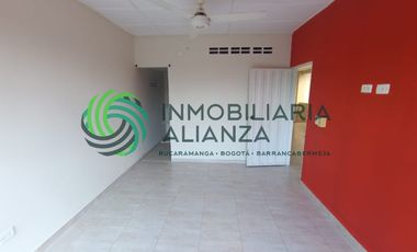 casa en arriendo en cincuentenario. Cod A12948