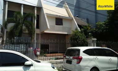 Dijual Cepat Rumah SHM Siap Huni Lokasi Di Jl. Lawu, Sawahan Surabaya