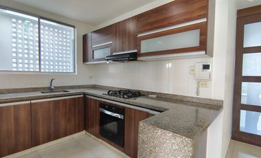 COD. 571 - SE VENDE APARTAMENTO - BARRIO: VENECIA I