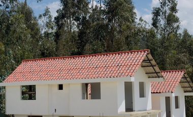 casa en venta en vereda cacicazgo. Cod V4891