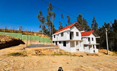 casa en venta en vereda cacicazgo. Cod V4891