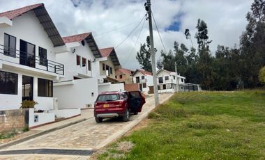 casa en venta en vereda cacicazgo. Cod V4891