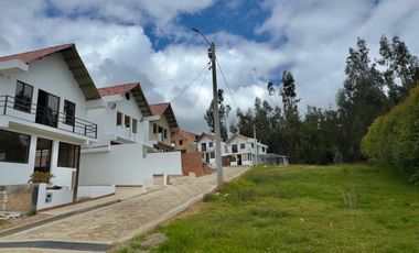 casa en venta en vereda cacicazgo. Cod V4891