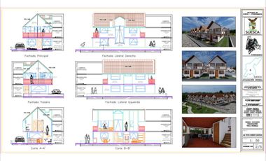 casa en venta en vereda cacicazgo. Cod V4891