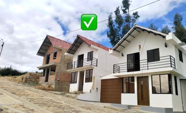 casa en venta en vereda cacicazgo. Cod V4891