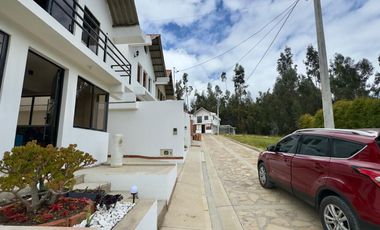 casa en venta en vereda cacicazgo. Cod V4891