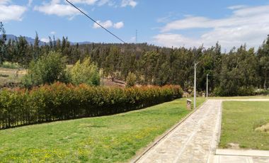 casa en venta en vereda cacicazgo. Cod V4891