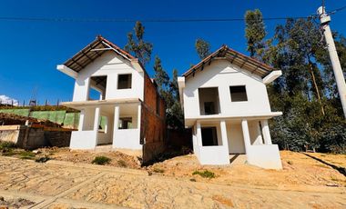 casa en venta en vereda cacicazgo. Cod V4891