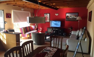 CASA EN VENTA PARA 3 FAMILIAS