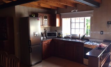 CASA EN VENTA PARA 3 FAMILIAS