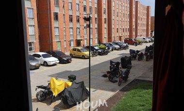 Apartamento Hogares Soacha ID: 151993r