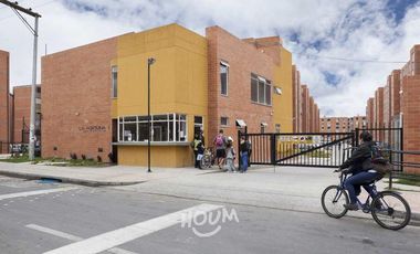 Apartamento Hogares Soacha ID: 151993r