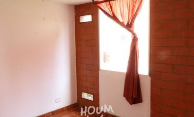 Apartamento Hogares Soacha ID: 151993r