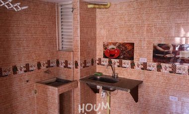 Apartamento Hogares Soacha ID: 151993r