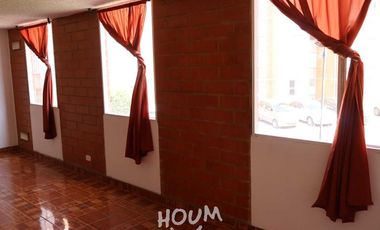 Apartamento Hogares Soacha ID: 151993r