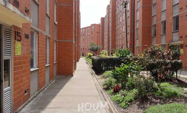 Apartamento Hogares Soacha ID: 151993r