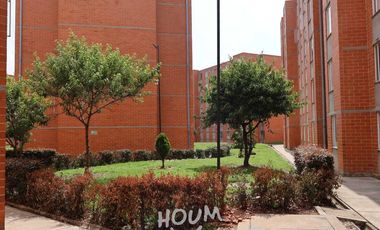 Apartamento Hogares Soacha ID: 151993r