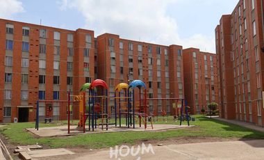 Apartamento Hogares Soacha ID: 151993r